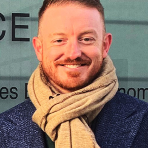 Picture of Daniel Atz