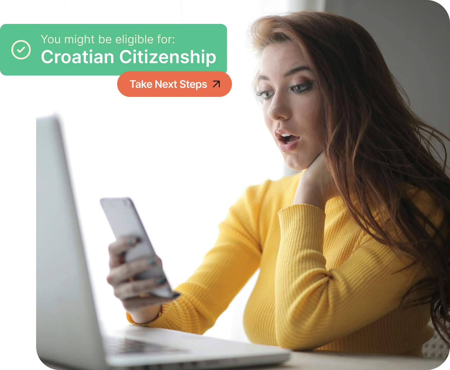Citizenship.EU | Ancestry Dual Citizenship 2025 - free eligibility yes