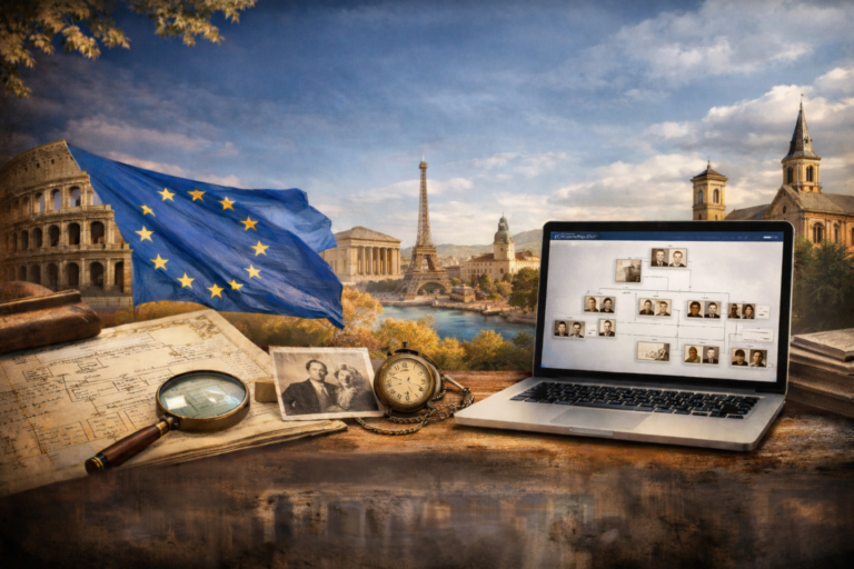 Citizenship.EU | Ancestry Dual Citizenship 2025 - ChatGPT Image Feb 26 2026 12 50 38 PM