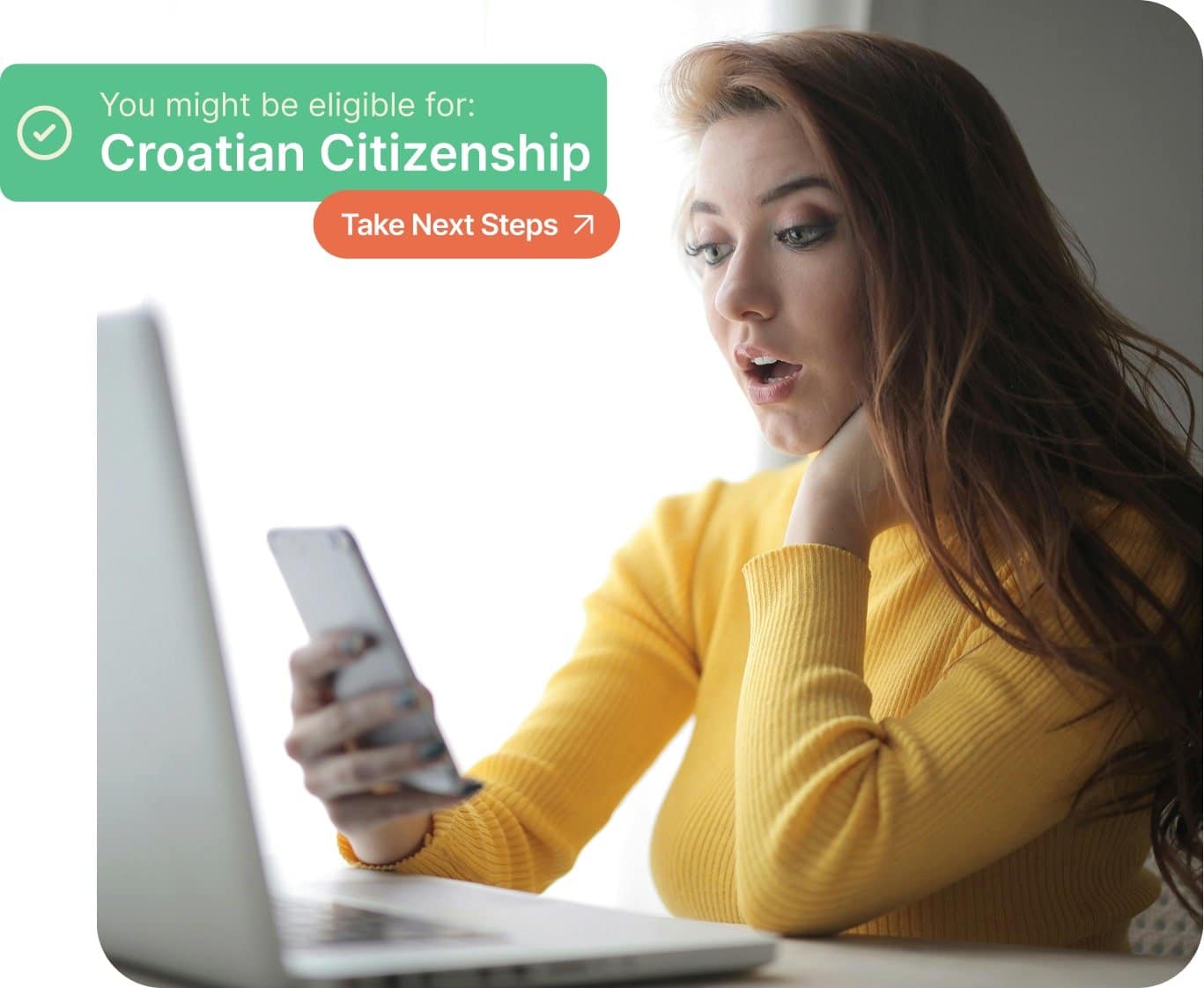 Citizenship.EU | Ancestry Dual Citizenship 2025 - Group 1000007598
