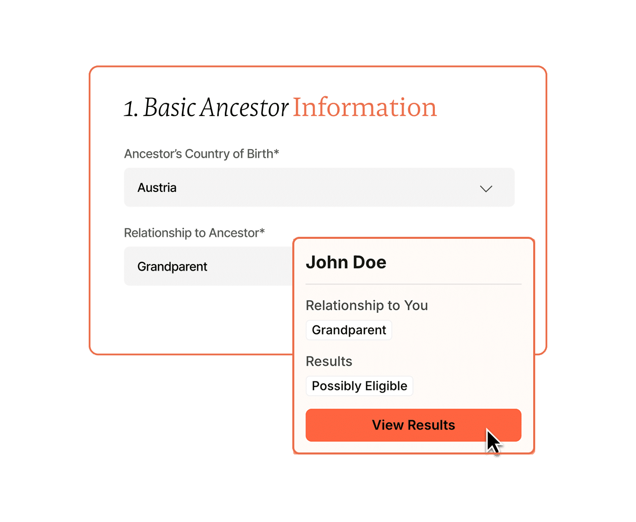 Citizenship.EU | Ancestry Dual Citizenship 2025 - Group 1000007725