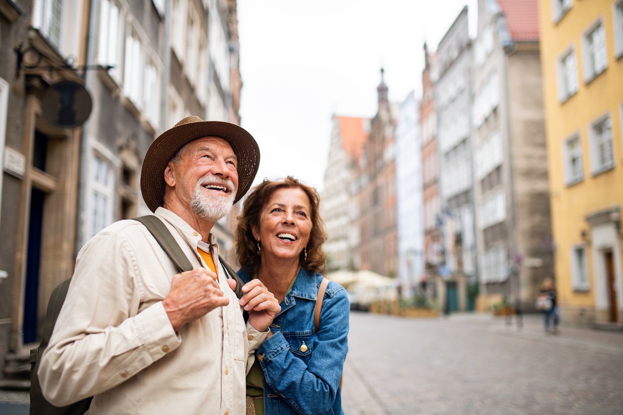 Citizenship.EU | Ancestry Dual Citizenship 2025 - iStock 1347627626